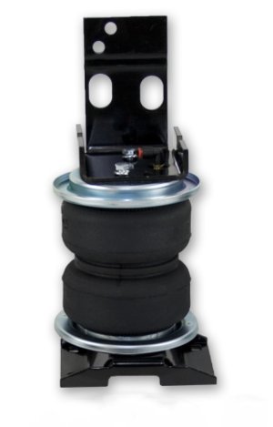 Ford E-450 Super Duty Air Spring Kit - Rear - Air Lift - LoadLifter 5000 Ultimate - `03-`08